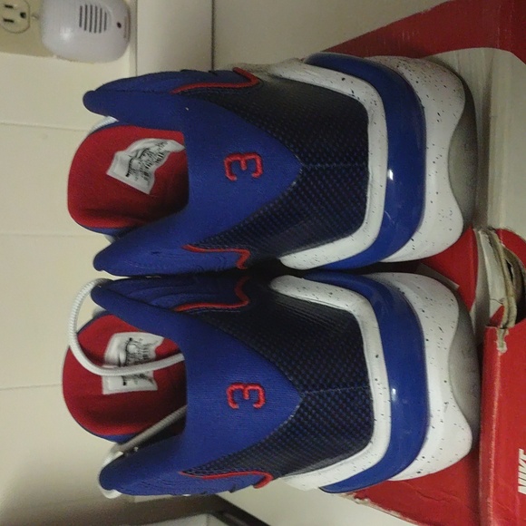 Nike Air Zoom Flight 96 - Picture 5 of 6